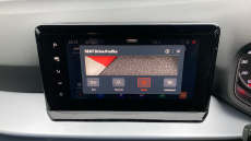 SEAT Ibiza 1.0 TSI 95 FR 5dr Petrol Hatchback